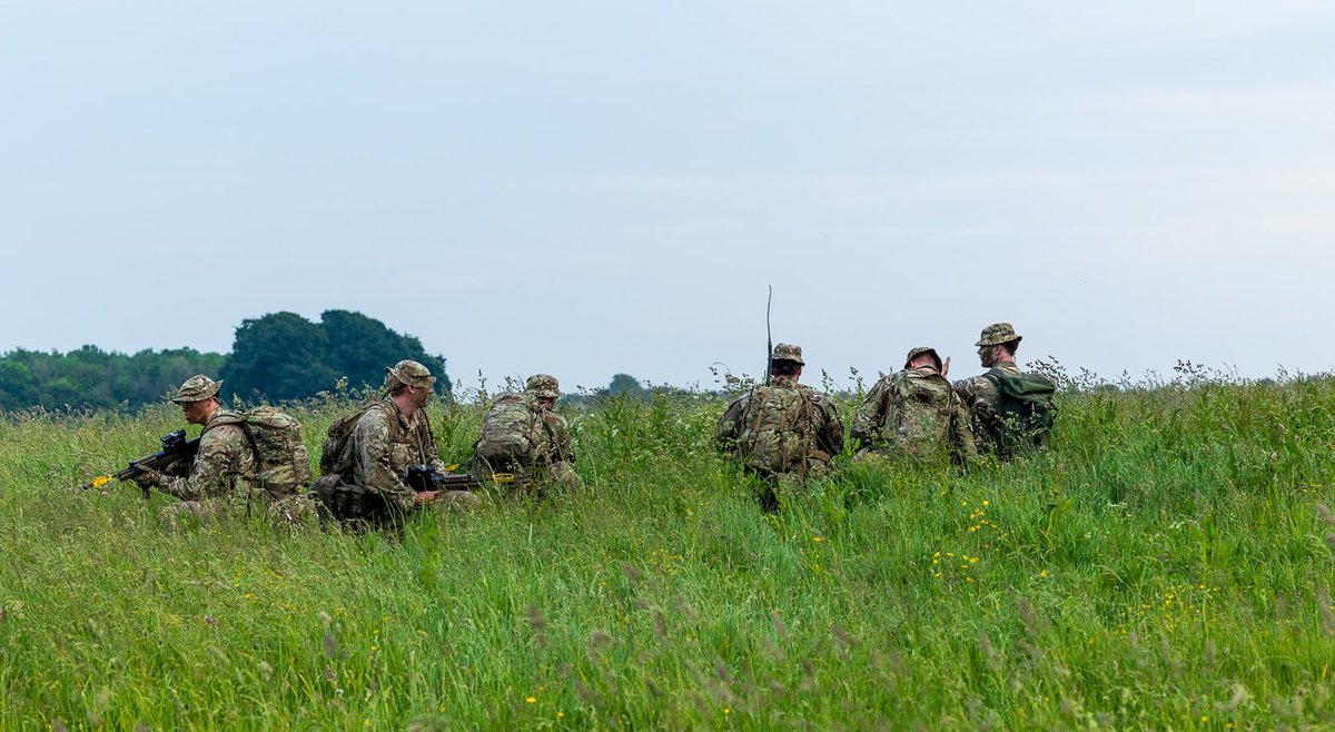 HAC Regiment tweet media