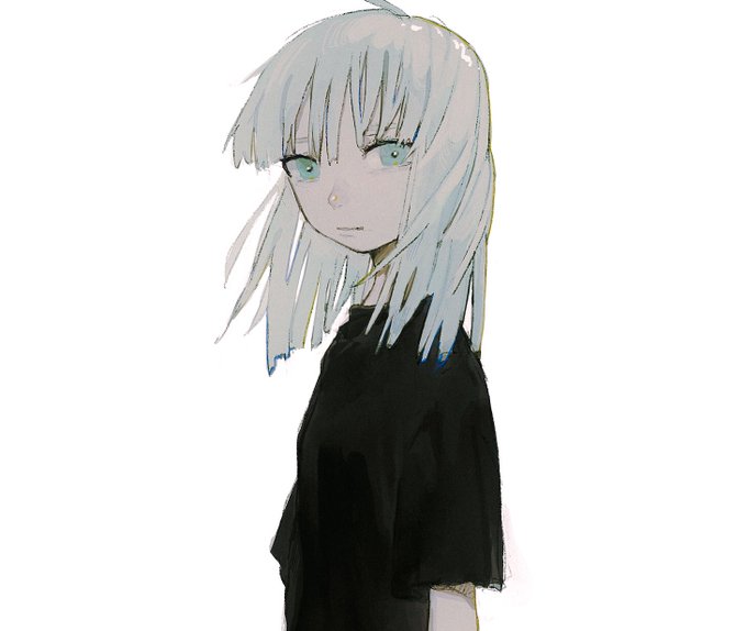 …