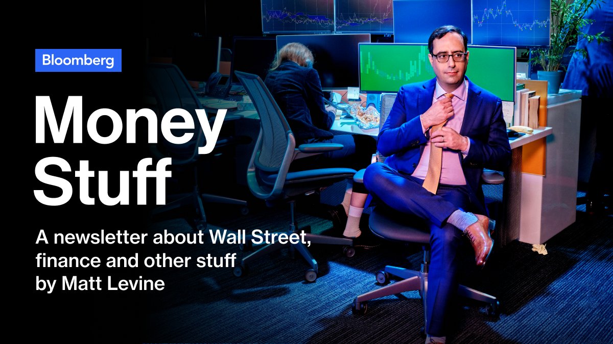 moneystuff