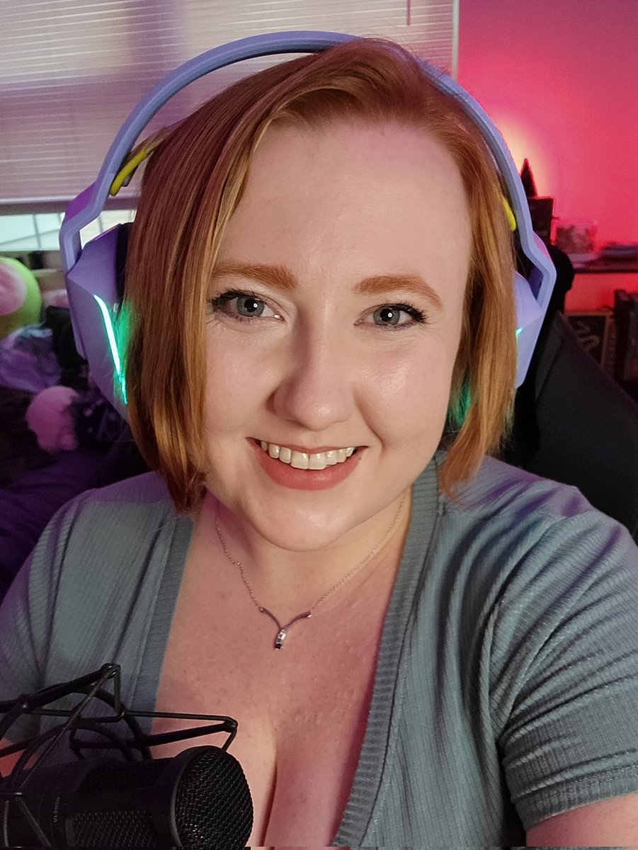 Hello Everyone! I have a lot of new followers so I'd like to take a second to introduce myself. 

My name is Arcane! I mainly play #WorldofWarcraft 🔮 and #DiabloIV 😈

I use my presence in the gaming space to advocate for diversity, inclusivity, and equity in gaming!