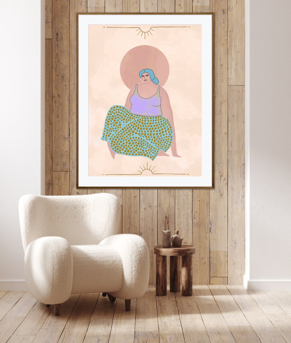 World of Alidia tweet media