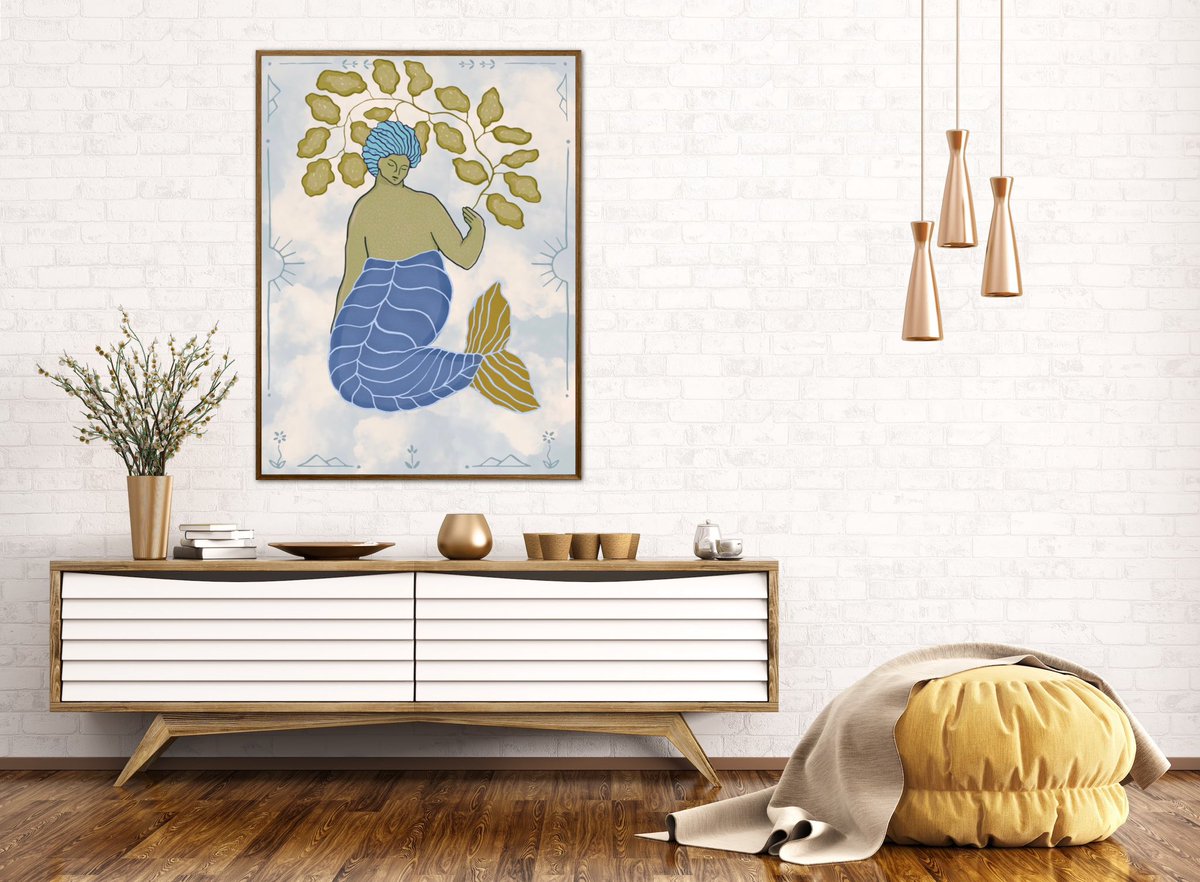 World of Alidia tweet media