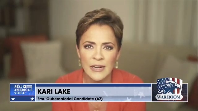 True Blue Democracy On Twitter RT MiMagaWatch Kari Lake Couldn T Get A Majority In Arizona