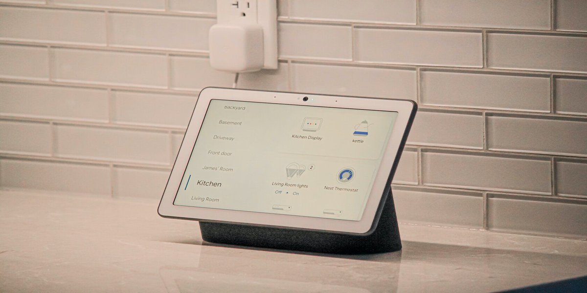 Intent on buying a Google Nest #smartspeaker? Here's advice to keep in mind. #hometech  cpix.me/a/171479420