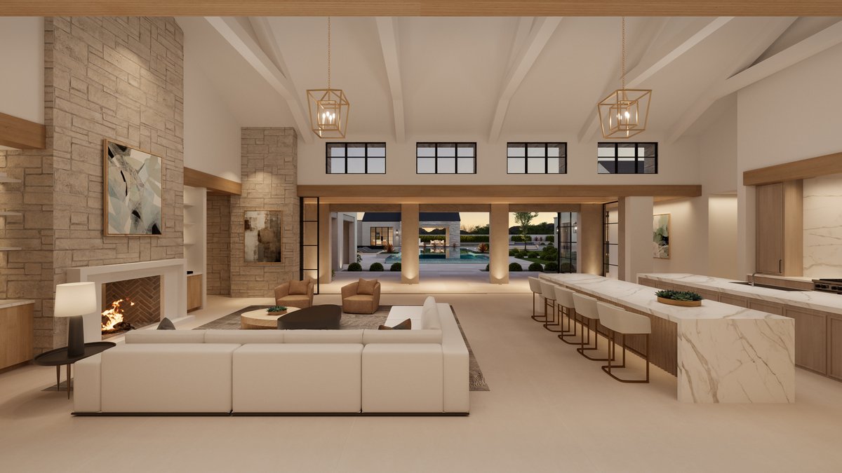 silverskypv's tweet photo. “These expansive homesites create an open canvas with endless possibilities.” —Stratton Andrews, Award-Winning Architect #SilverSkyPV #ParadiseValleyRealEstat #LuxuryRealEstate https://t.co/adJOwAxh1q