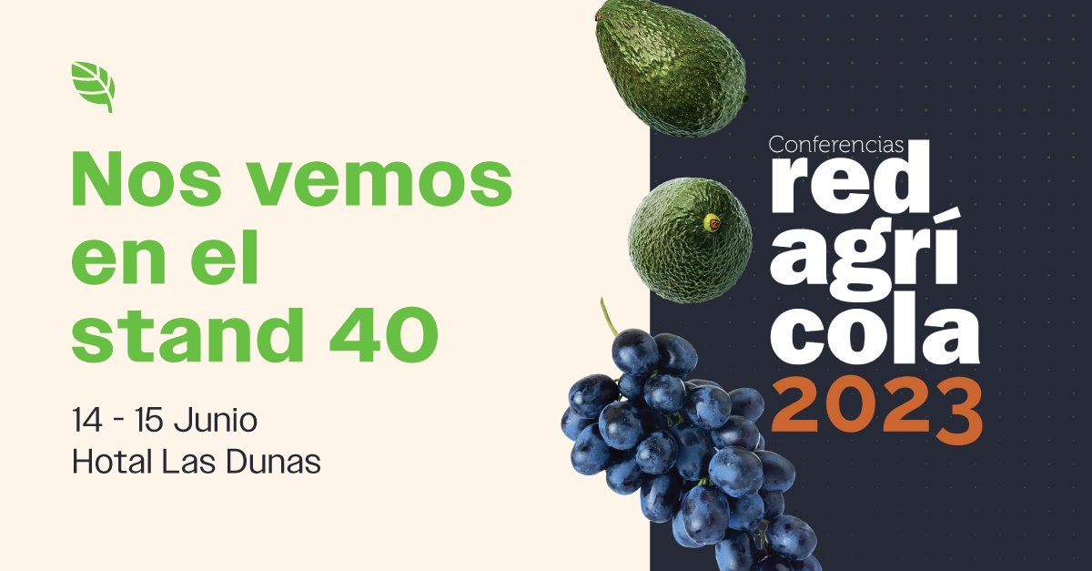 Hazel Technologies tweet media