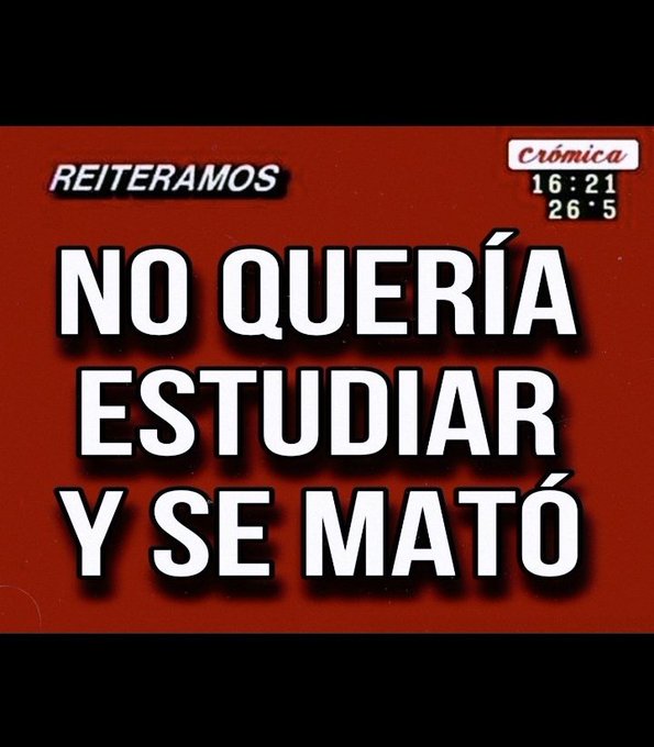 yo en cualquier momento