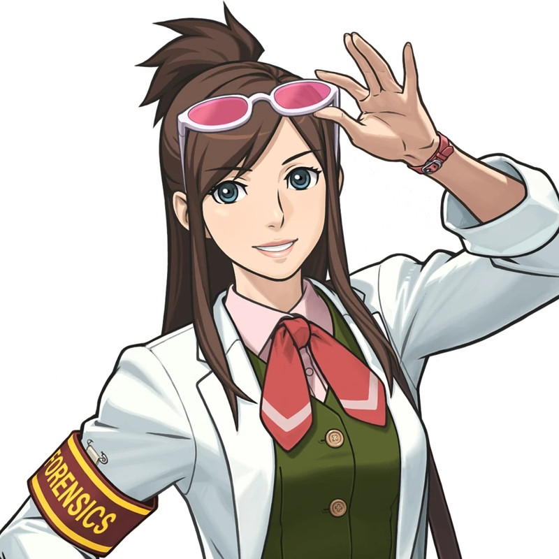 Ema Skye has been declared as the person of the year!