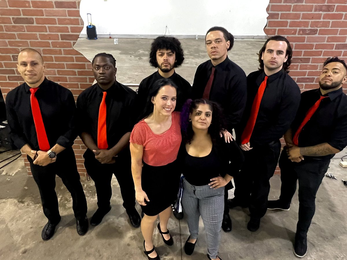 tanailysuplex's tweet image. Thank you @RCWCofficial ! It was an awesome weekend of wrestling! Can’t wait to be back next year 🤼‍♀️🤼‍♀️ #SuplexQueen #GoingForARide #プロcontrolSystem #QueensOfCombat #FreestyleWrestlingChampion #grappler #shooter #suplex #wrestling #prowrestler #amateurwrestler