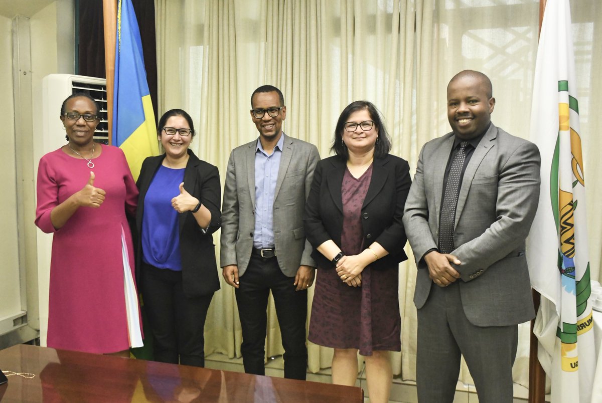 Ministry of Local Government | Rwanda on Twitter: