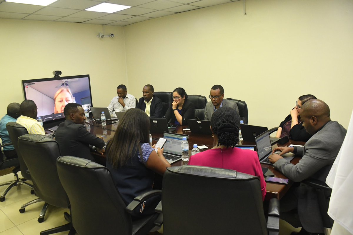 Ministry of Local Government | Rwanda on Twitter: