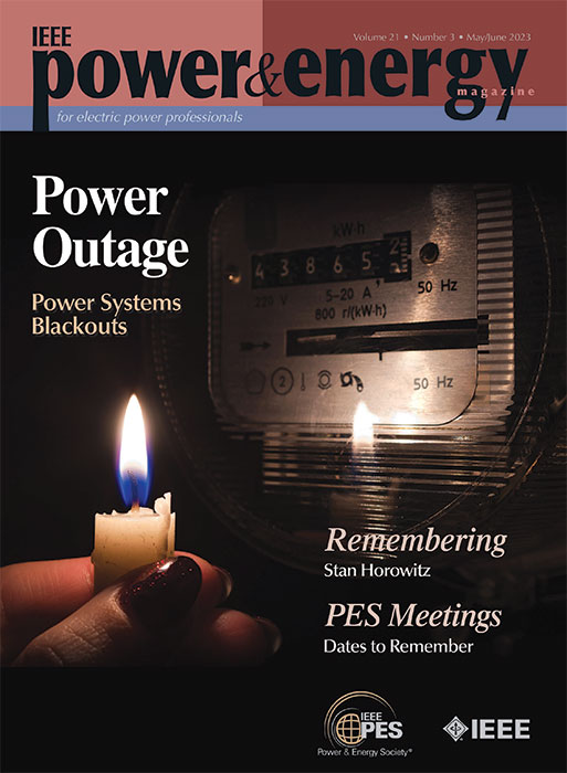 ieee_pes's tweet photo. Check out! The latest IEEE Power & Energy magazine issue👉🏻 https://t.co/e33c1lXefq
...
FREE Open Issue: Transmission and Distribution Equipment👉🏻 https://t.co/QCabhNhLkd
#ieeepes #openarticle #powerengineering #electricalengineering https://t.co/wE9Zjj52p0