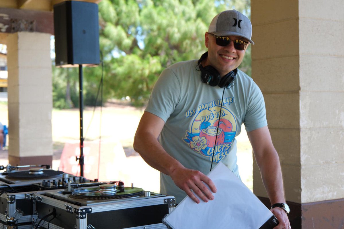 JointBasePHH's tweet image. #USSDanielInouye (DDG118) Command Picnic 6.10.23
 @USNavy #Oahu #windwardside 

credits to ET2 Gonzalez and IC2 Weeks