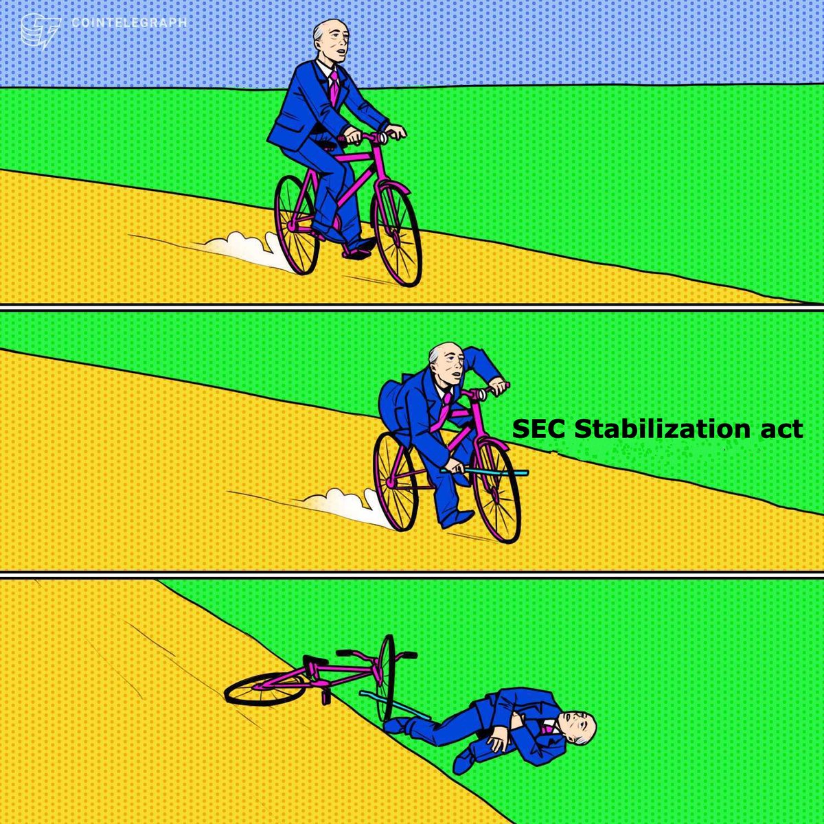 Cointelegraph on Twitter: 