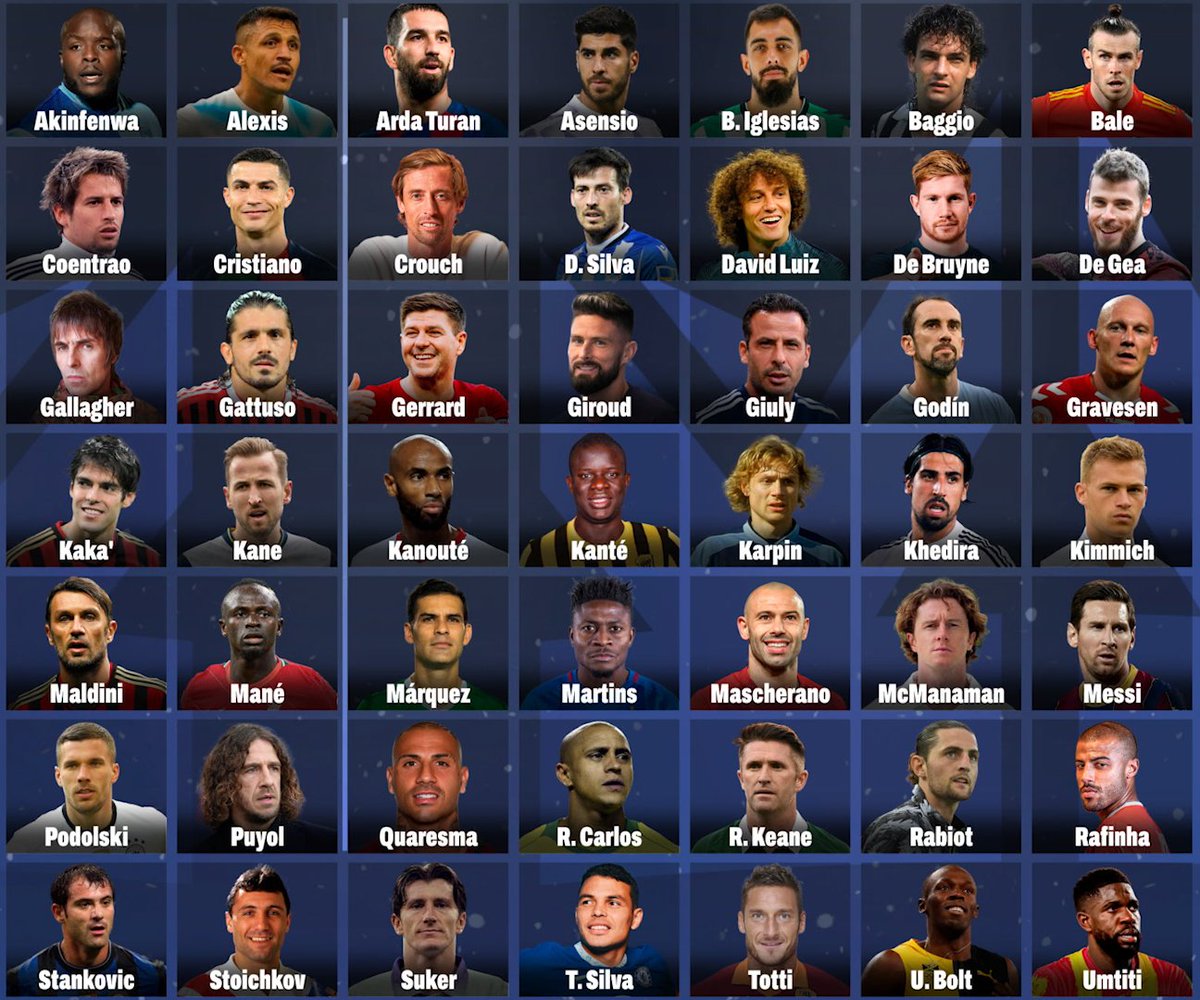 Kings League Spain tweet media