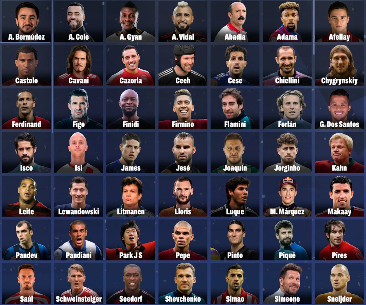 Kings League Spain tweet media