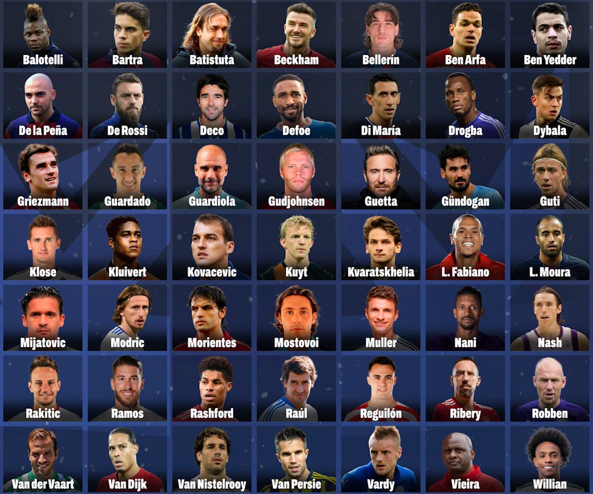 Kings League Spain tweet media