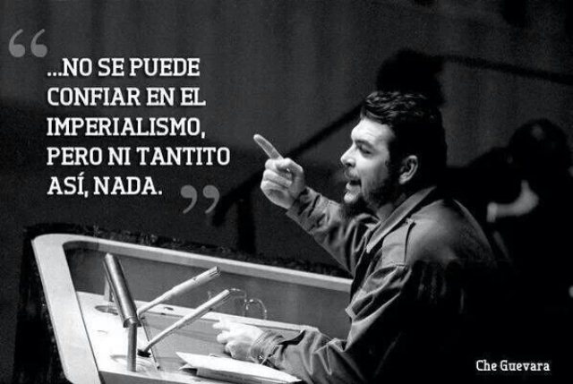 #ComoElChe #Cuba @DiazCanelB
 #ClaridadTunera #LasTunas @ESanchezcub
 Las Tunas #VenezuelaGaranteDeLosDDHH