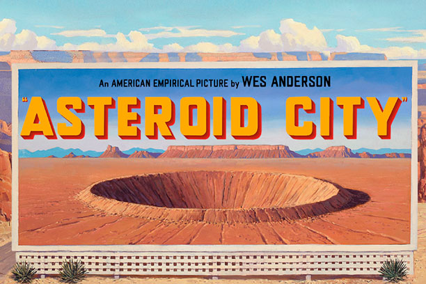 victormaganamx's tweet photo. Hoy traigo para ustedes pases para la premiere de #AsteroidCity gracias a @UniversalMX 

Martes 13 de junio
20:00 hrs
Cinepolis Ciudadela, Zapopan

Ya saben. 

RT, su nombre y el #SemaforoLlévameAlCine

¡Mañana a las 11 am anuncio ganadores! https://t.co/sbf2OMi5Pi