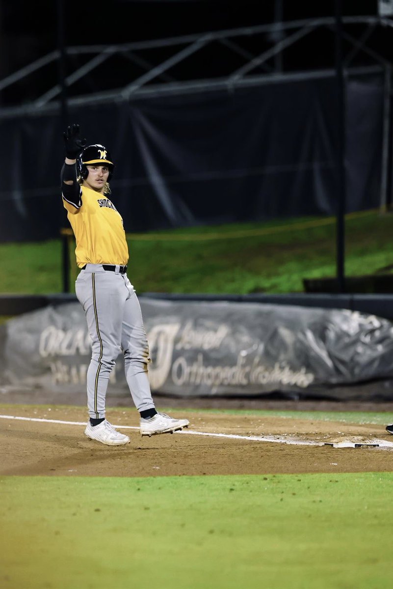 Chuck Ingram tweet media