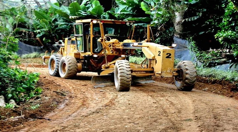 Recuperan 90% de la vialidad agrícola en municipio Guaicaipuro del estado Miranda

#IránYVenezuelaUnidas 

vtv.gob.ve/recuperan-vial…