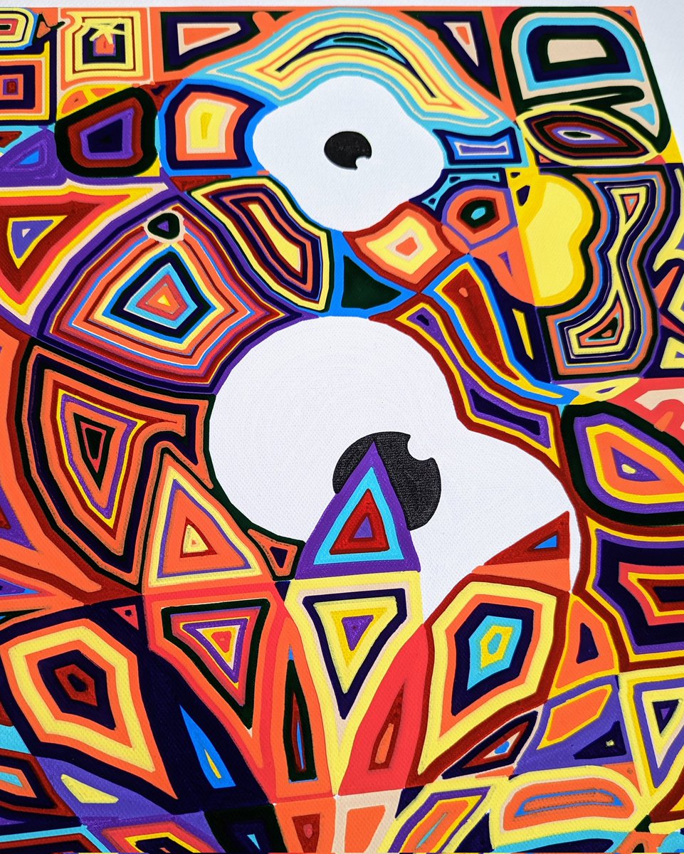 Some shots from my recent plotter drawings 👀
#plottertwitter