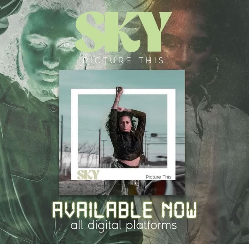 Got my sis #Sky on the next episode of <a href="/entrepreneur175/">The_Entrepreneur_Hour</a>