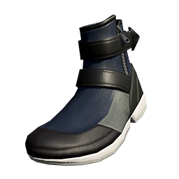 SplatNetStore's tweet image. Navy Enperrials [Enperry]
🌟 Main Power Up
↪️ (Brand affinity: Sub Power Up)
💰 16500
✨ 3 slots