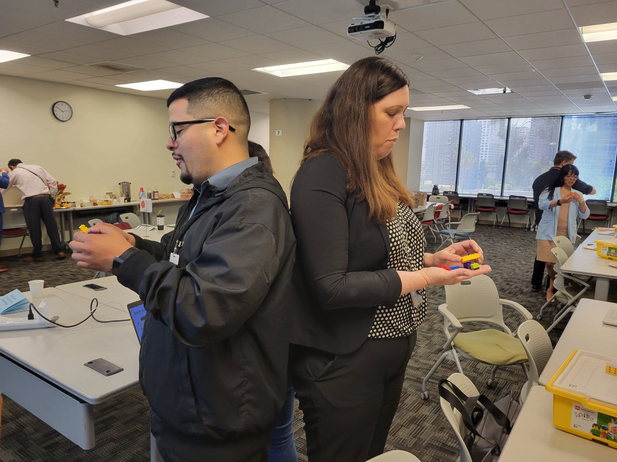 Michelle Touceda tweet media