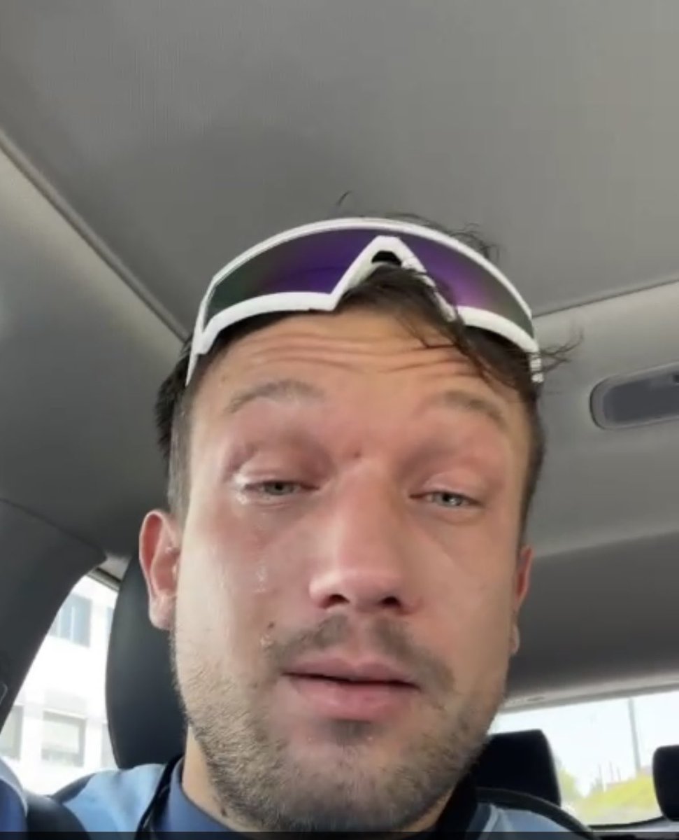 StreetMan tweet media