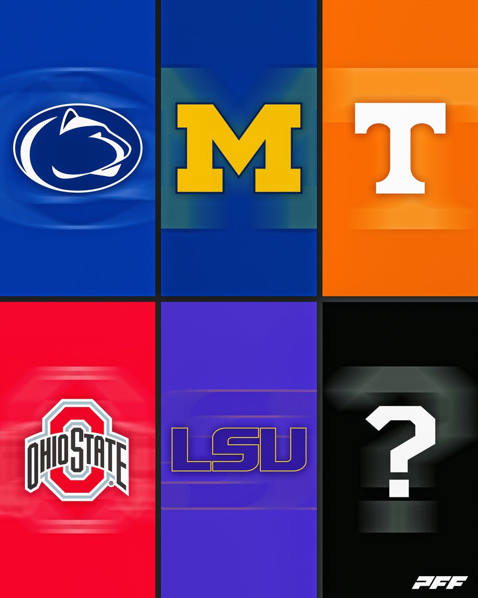 PFF College tweet media