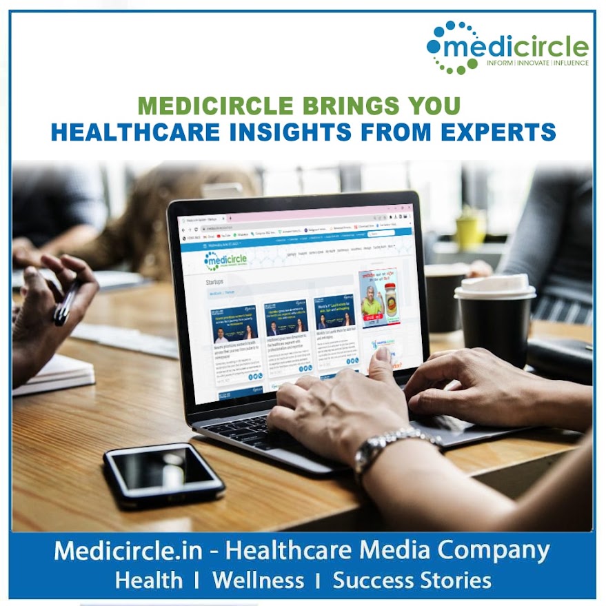 We bring you the latest insights from doctors, entrepreneurs and healthcare leaders of India.
.
.
.
.
.
.
.
.
#HealthTech #HealthcareInnovation #StartupHealth #DigitalHealth #MedicalTechnology #healthcareentrepreneur #medtech  #innovativehealthcare #healthcaresolutions