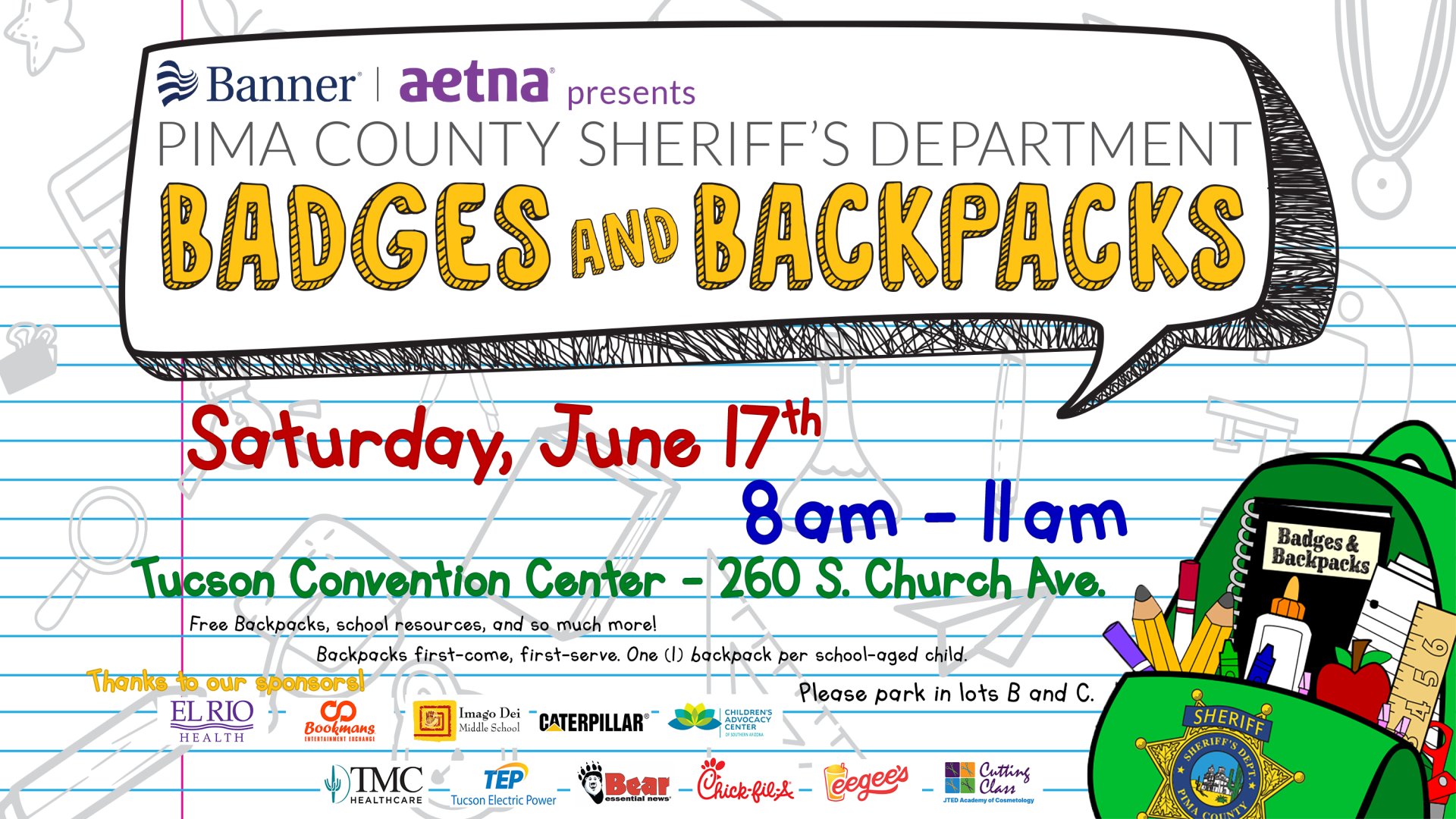 Tucson Convention Center On Twitter This Saturday June 17th tucson-convention-center-on-twitter-this-saturday-june-17th