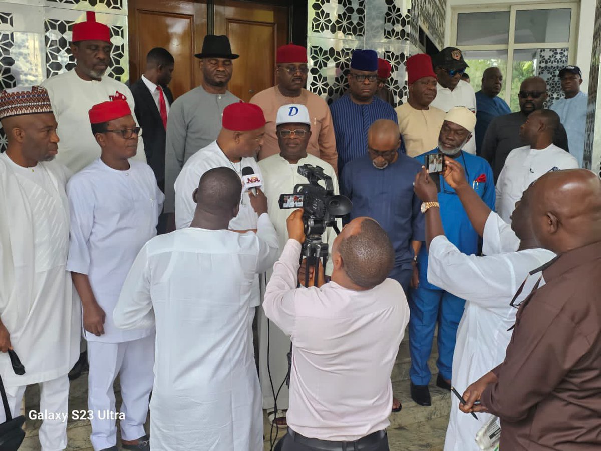 Chris On Twitter Breaking Senator Orji Uzor Kalu And Senator Osita Chris On Twitter Breaking Senator Orji Uzor Kalu And Senator Osita
