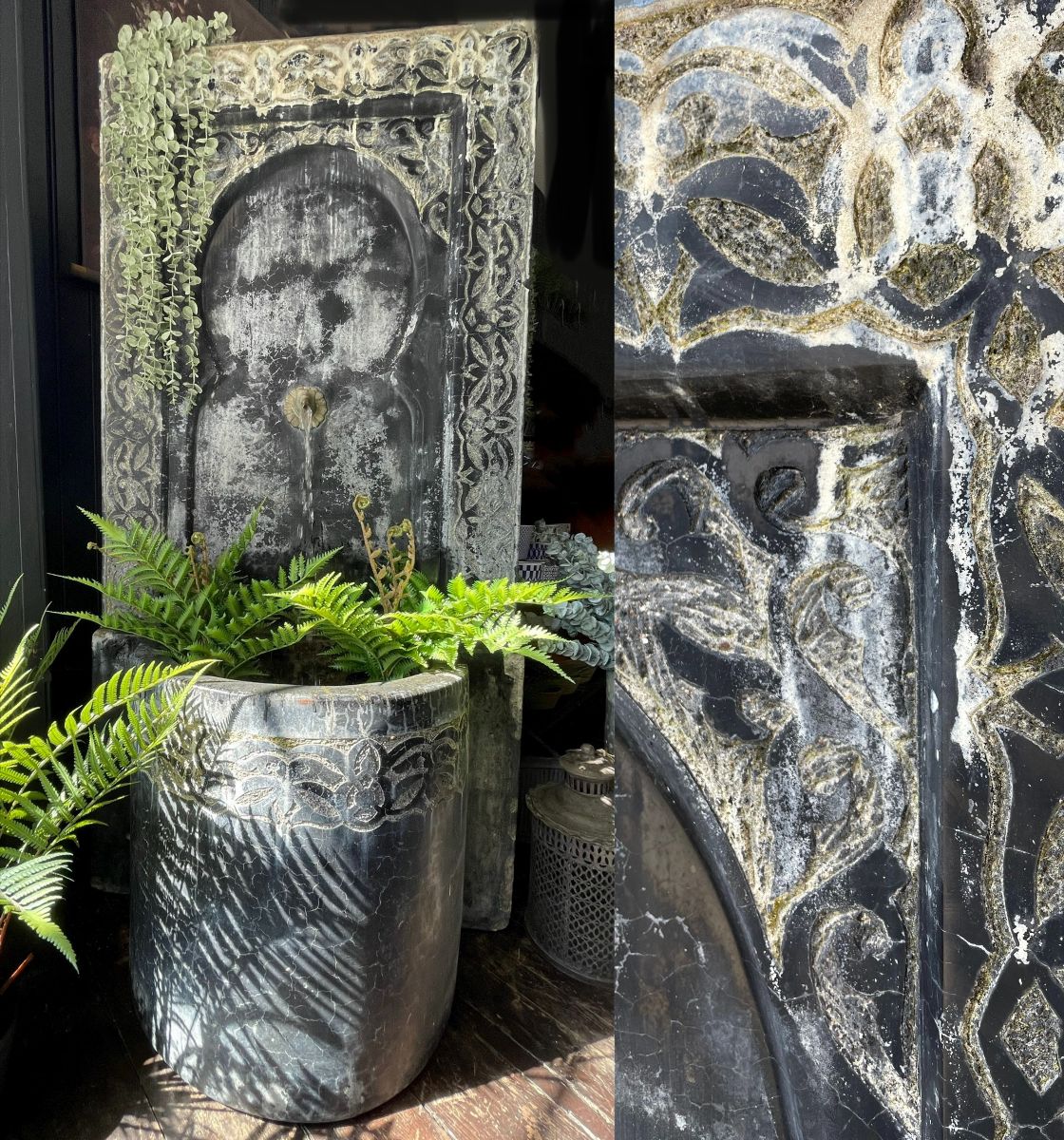 eclectic_garden's tweet photo. Unique Cascading Water Feature - Bring instant interest and life to your garden with this striking, hand crafted water feature.
https://t.co/03puG77cnv https://t.co/D54VYuNlbi