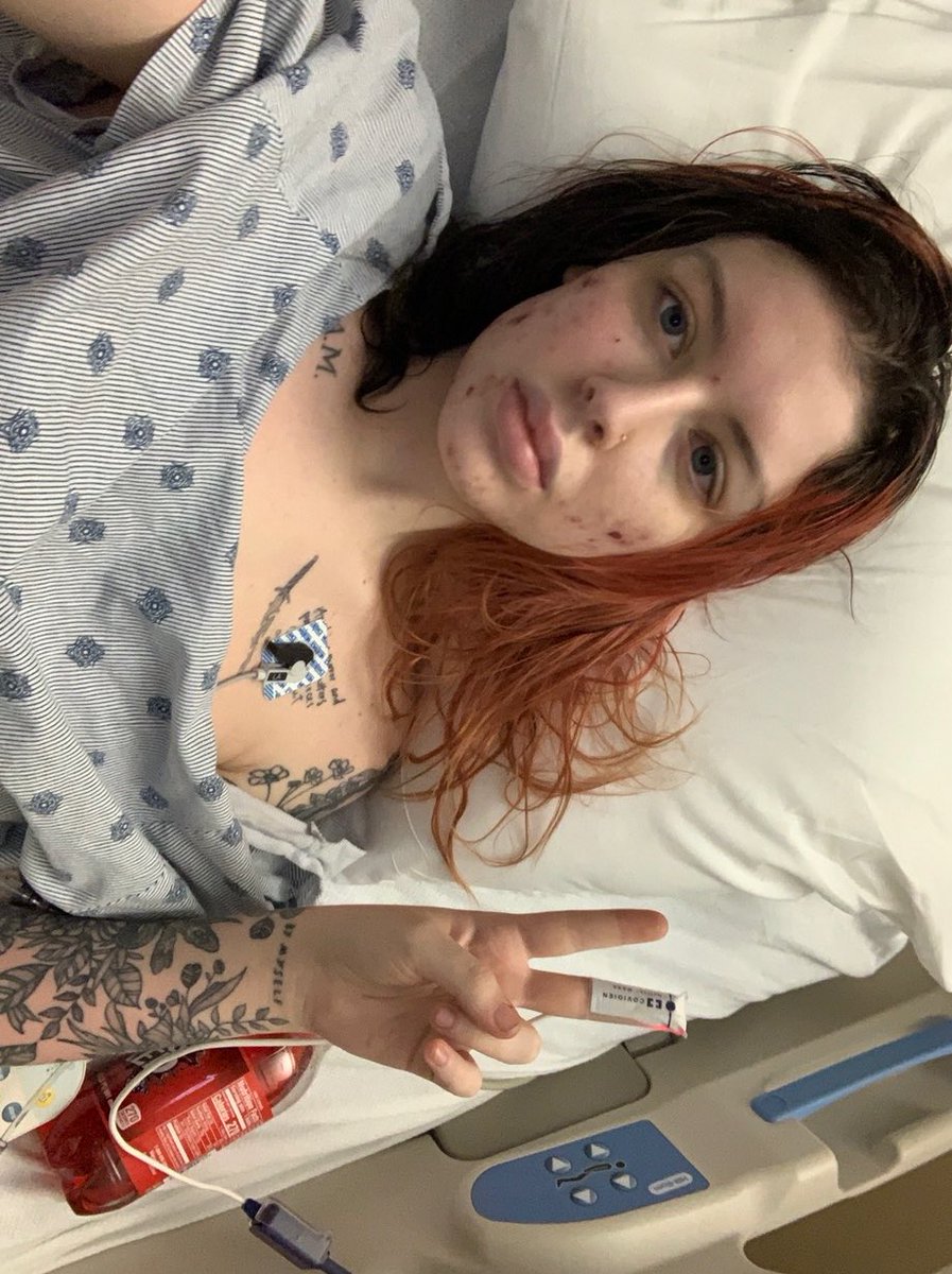 Taylor Nicole Dean tweet media