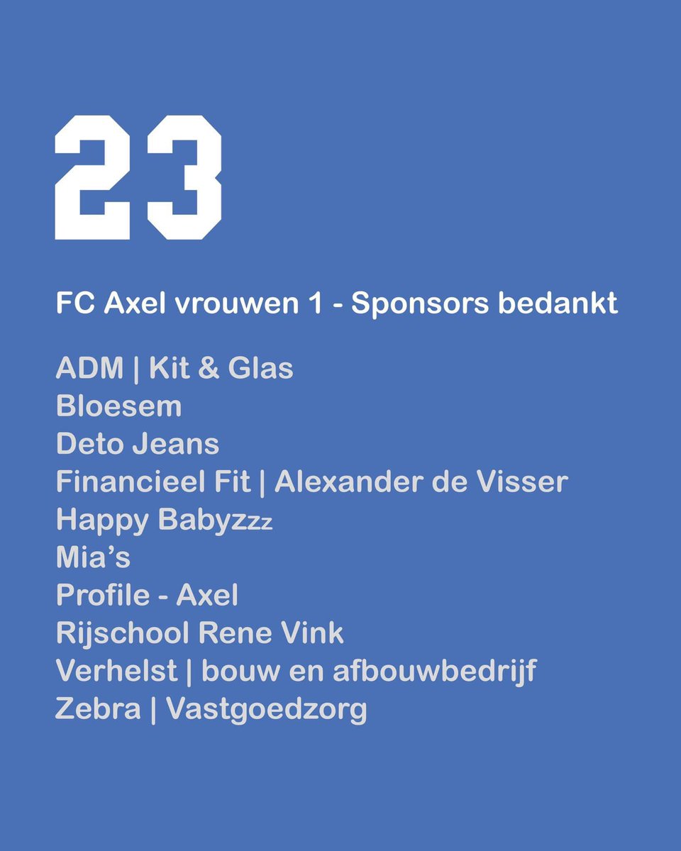FC Axel tweet media