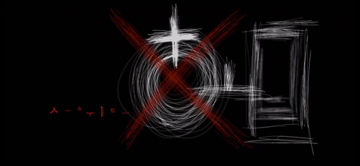 ngscrpn's tweet image. «не все монстры — монстры. 
не все люди — люди». 

— #милыйдом #sweathome