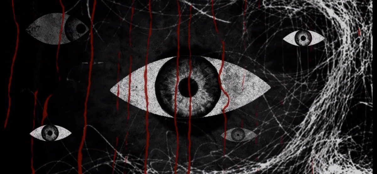 ngscrpn's tweet image. «не все монстры — монстры. 
не все люди — люди». 

— #милыйдом #sweathome