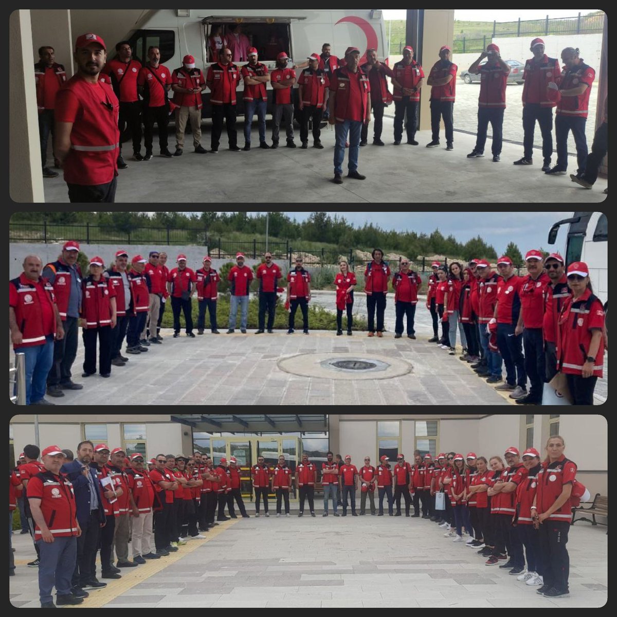 mebakub's tweet photo. MEB AKUB Ekip Liderlerinin katılımıyla; Afet ve Acil Durum Yönetimi Kapasite Geliştirme Seminerinin birinci gününde eğitimlerimiz devam ediyor...
@tcmeb 
@Yusuf__Tekin 
@meb_dhgm 
@OzilLevent 
@mebisgb 
@ozkan_meb 
@MetinTayarer https://t.co/AFPQGTVhgl