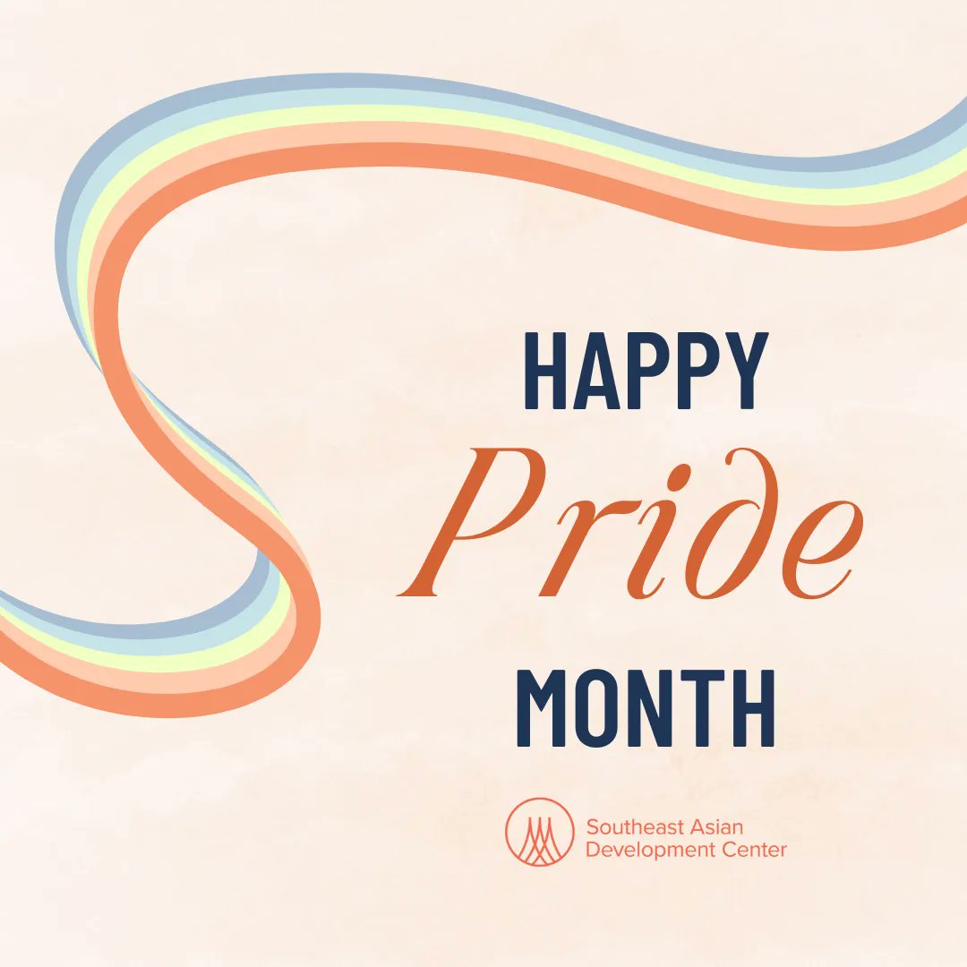 Southeast Asian Development Center tweet media