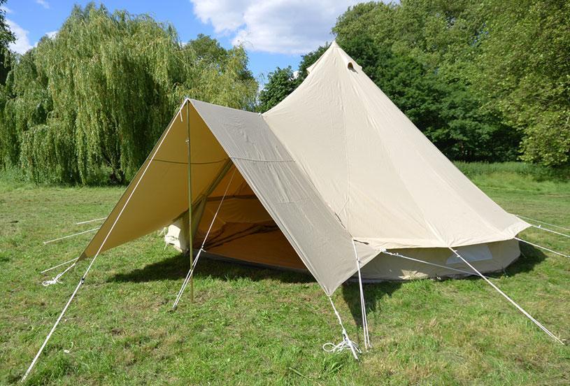 Pro Porch & Connector 🏕 from £99.17
belltent.co.uk/products/pro-p…

Visit our online store for all your bell tent and camping needs.

#belltentuk #belltent #camping #tents #accessories