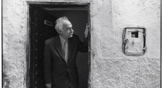 " in ourselves we harbor the intuition of another evolution, of another possibilities of life " ٠
___ Abedlatif Laabi.