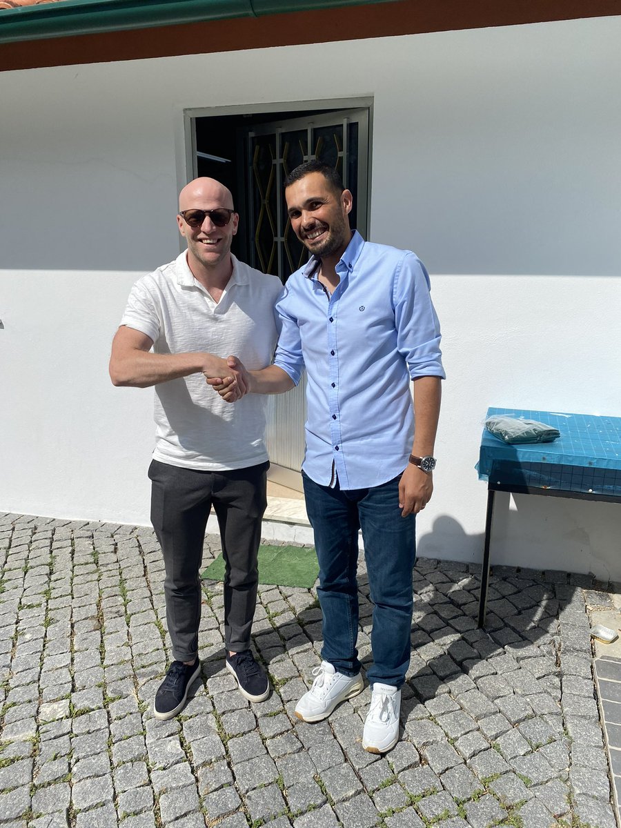 Visste du att Grit tillverkar alla våra matchställ inom EU? De allra flesta i Portugal. 

Denna veckan besöker vi Vítor och hans fabrik som vi jobbat med under många år. Vi tittar bland annat på att utveckla våra Elapants ytterligare ett snäpp i jakten på den optimala bandybyxan.