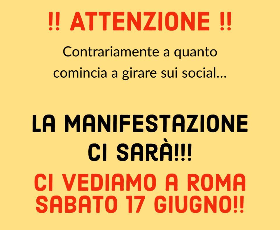 Il grande Appuntamento 
Per tutti i Giusti
A difesa del Benesere di tutte le fasce della popolazione 
#DallaParteGiusta
