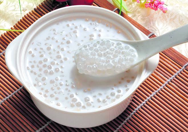 VNwalieoba's tweet photo. Do you like TAPIOCA? https://t.co/zE9TCP1yDi