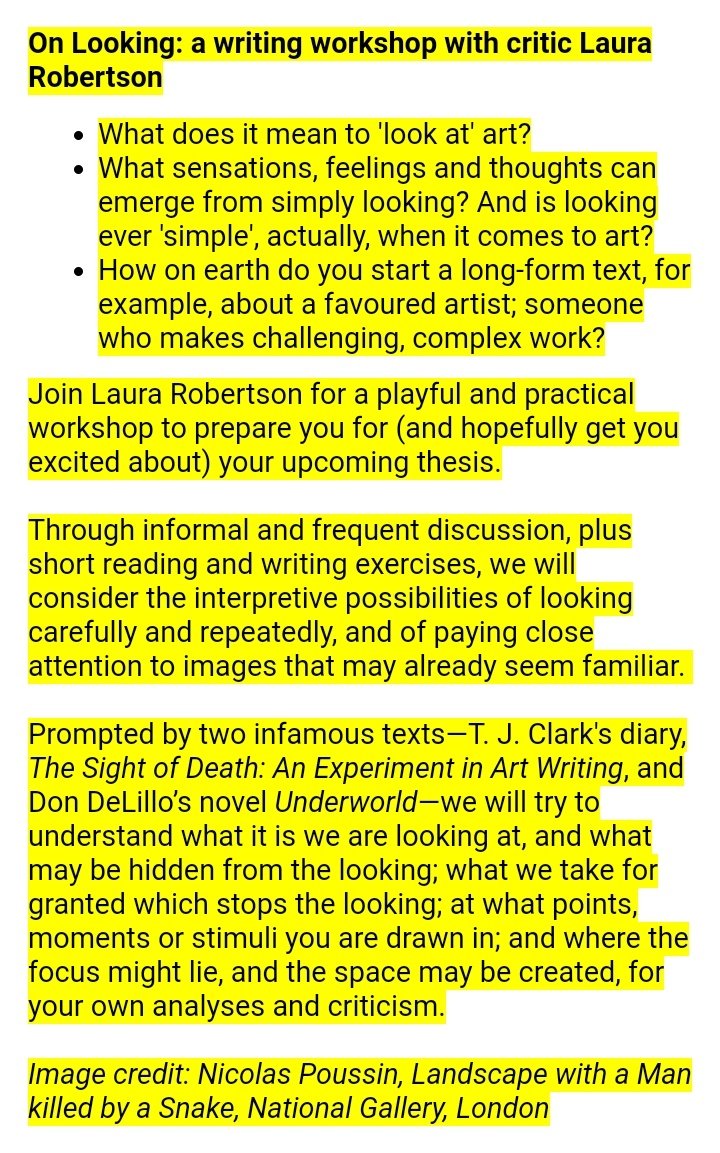 Laura Robertson 👻 tweet media