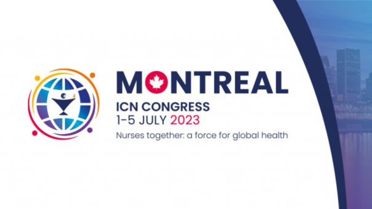 There's still time to register for #ICNCongress! If you've never been, ICN Congress is an incredible opportunity for #nurses to build relationships and disseminate nursing and health-related knowledge. Learn more here: icncongress2023.org