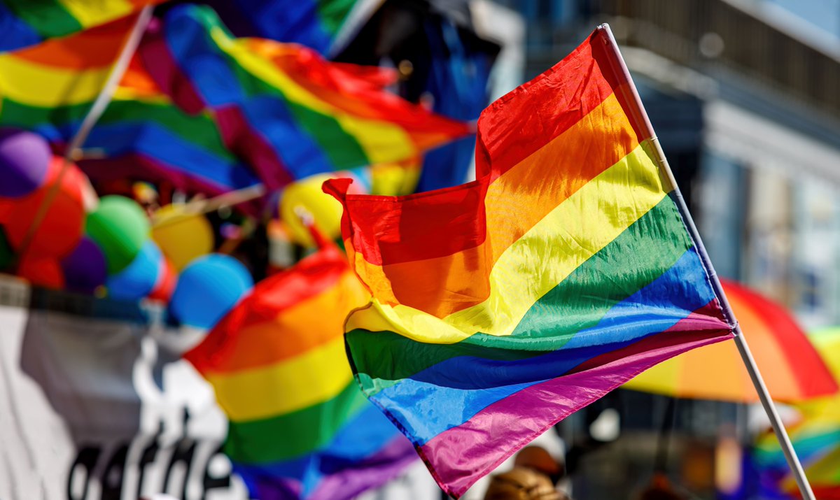 ConstructionCAN's tweet photo. 🌈 Proud to be part of a construction industry that embraces diversity and inclusion! This #PrideMonth, we honor the LGBTQ+ professionals who bring their unique perspectives and talents to important projects. Find resources on inclusion: https://t.co/Fm29gxww6s #ConstructionPride https://t.co/Ya9DHteLeU