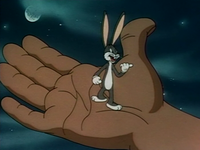 The Tinseltown Twins on Twitter "Friz Freleng's JACKWABBIT AND THE